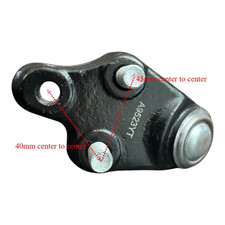 Lower suspension ball for sale  Somerville