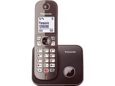 Gebraucht panasonic tg6851ga gebraucht kaufen  München