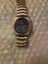 Seiko 6139 7080 usato  Messina