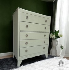 Harris lebus chest for sale  BISHOP'S STORTFORD