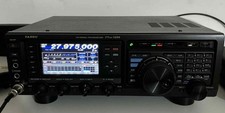 Yaesu 1200 con usato  Roma