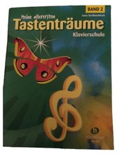 Allerersten tastenträume klav gebraucht kaufen  Deutschland