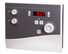 Harvia next saunasteuerung gebraucht kaufen  Senden