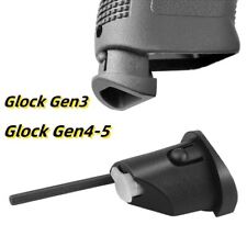 Ferramenta plugue aderência de caça para Glock Gen 3 & 4 & 5 tamanho completo e compacto - NOVO comprar usado  Enviando para Brazil