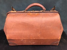 Vintage leather doctor for sale  Coventry