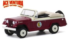 Jeep jeepster ace gebraucht kaufen  Maintal