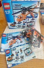 Lego city 60034 gebraucht kaufen  Salzweg