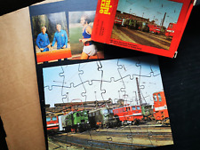 puzzle lokomotive gebraucht kaufen puzzle lokomotive gebraucht kaufen Großhartau