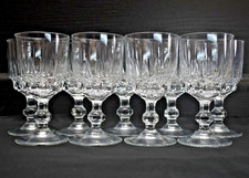 Set vintage luminarc for sale  Greensboro