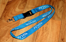 Playstation PS Vita muito raro cordão/porta-chaves Uncharted Minecraft Killzone  comprar usado  Enviando para Brazil