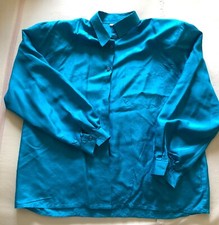 Camicia taglie forti usato  Genova