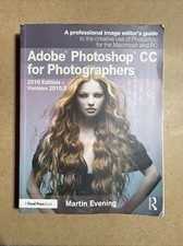 Adobe photoshop photographers for sale  San Jose