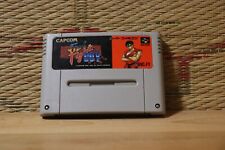 Final Fight Guy Nintendo Super Famicom SFC muito bom estado!, usado comprar usado  Enviando para Brazil