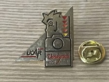 Pins vandystadt presse d'occasion  La Crau