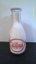 Vintage willard dairy for sale  Ashland