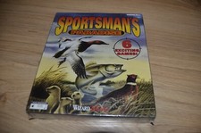 Sportsman paradise fly gebraucht kaufen  Mölln
