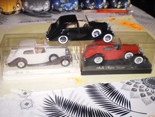 Solido lot rolls d'occasion  Châlons-en-Champagne