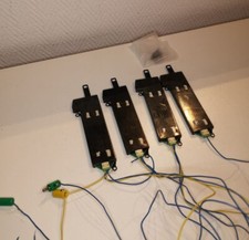 Märklin gleise konvolut gebraucht kaufen  Fröndenberg/Ruhr