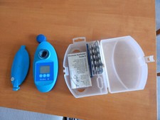 Pooltester scuba lovibond gebraucht kaufen  Neumarkt i.d.OPf.