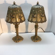 Vintage pair boudoir for sale  Leavenworth
