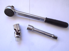 Gedore dr. socket for sale  RETFORD
