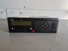 Digital tachograph mercedes for sale  DONCASTER