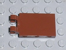 Drapeau lego redbrown d'occasion  France