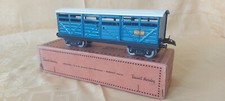Wagon hornby boîte d'occasion  Crest
