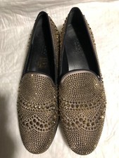 Scarpe gucci con usato  Italia
