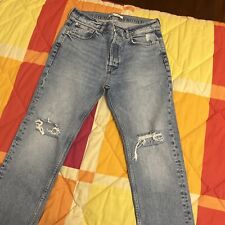 Jeans zara usato  Zane