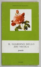 Traversa giardino dello usato  Pontremoli