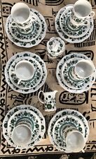 Kaffee service rosenthal gebraucht kaufen  Hamburg