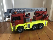 Bruder man camion d'occasion  Mulhouse-