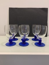 Luminarc verre eau d'occasion  Pégomas