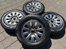 Winterrder kia sportage gebraucht kaufen  Bad Tölz