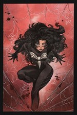 Spider woman 2nd for sale  Newbury Park