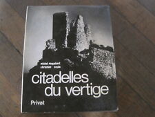 Michel roquebert citadelles d'occasion  Boulay-Moselle