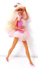 Barbie pretty surprise usato  Genova