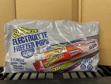 Freezer Sqwincher Sqweeze Pops (saco de 10) sortido 159200201 - Frete grátis! comprar usado  Enviando para Brazil