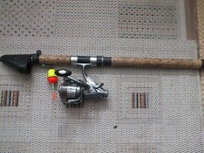 Sportex angelrute komplett gebraucht kaufen  Eitelborn, Arzbach, Simmern