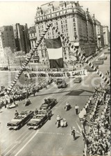 1960 washington passaggio usato  Milano