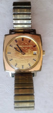 Ddr herrenarmbanduhr jahre gebraucht kaufen  Berlin