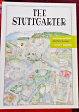 Puzzle 1000 teile gebraucht kaufen  Stuttgart