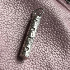 Unusual solid sterling for sale  WESTON-SUPER-MARE