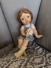 Goebel nina marco gebraucht kaufen  Issum