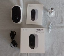 telecamera wireless batteria usato telecamera wireless batteria usato Ardea