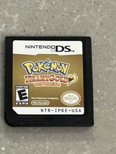 Usado, Pokémon Heart Gold (autêntico) comprar usado  Enviando para Brazil
