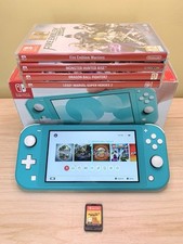 5 giochi nintendo switch usato 5 giochi nintendo switch usato Polistena