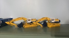 Joal komatsu pc400lc d'occasion  Expédié en Belgium