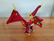 Lego creator 6751 gebraucht kaufen  Ostfildern